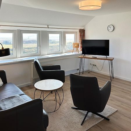 Haus Bräätlun Ferienwohnung Bräätlun 3 Norddorf auf Amrum Exterior foto