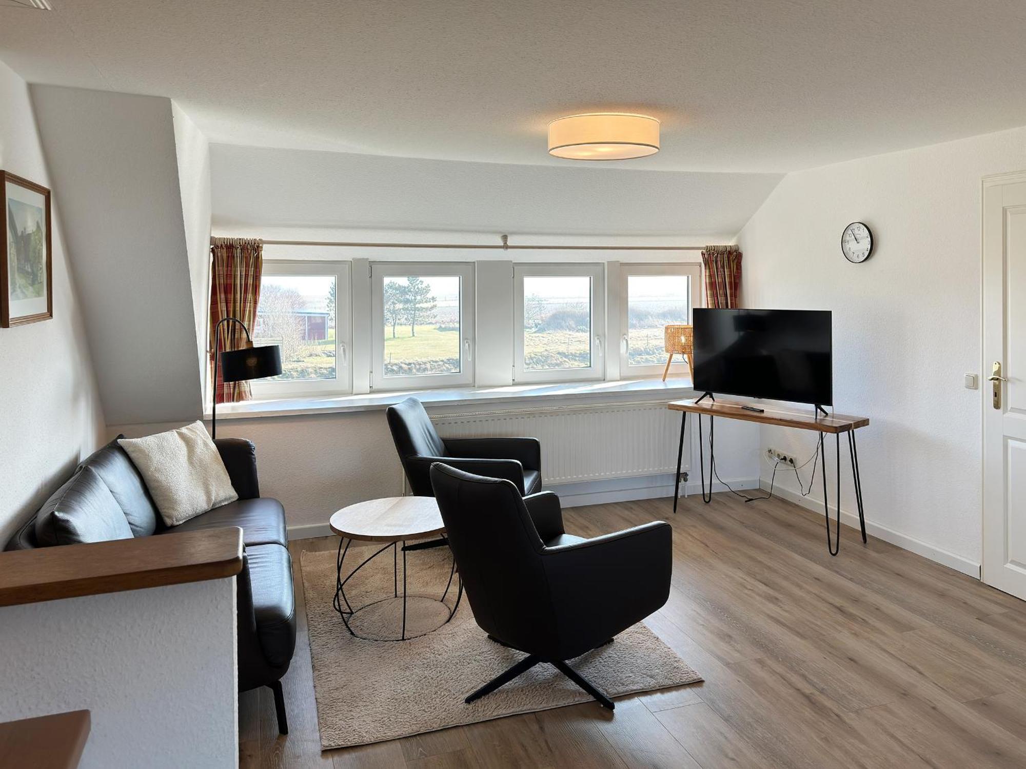 Haus Bräätlun Ferienwohnung Bräätlun 3 Norddorf auf Amrum Exterior foto