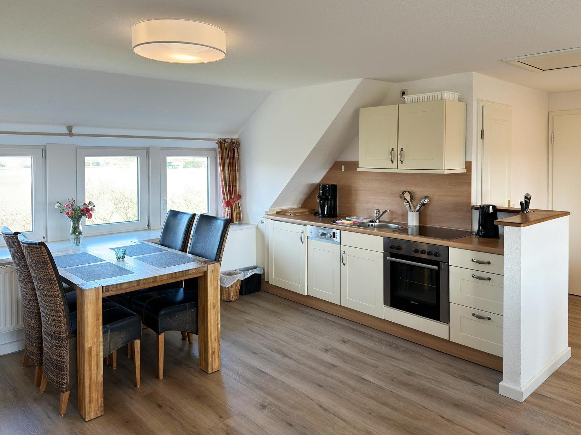 Haus Bräätlun Ferienwohnung Bräätlun 3 Norddorf auf Amrum Exterior foto