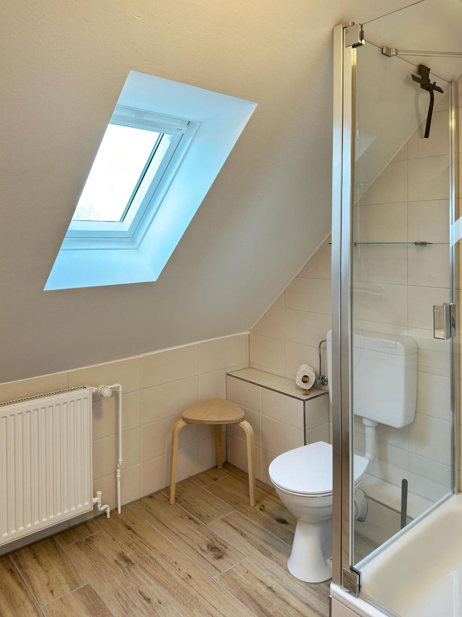 Haus Bräätlun Ferienwohnung Bräätlun 3 Norddorf auf Amrum Exterior foto